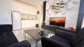Bat yam sea view apartment